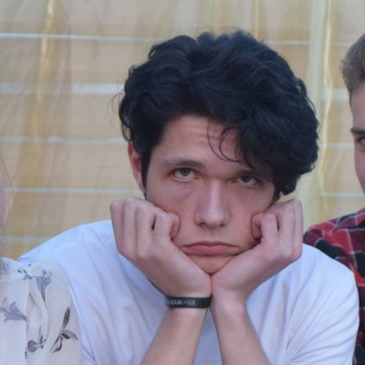 Profile Picture of Rayzis (@Filippov02021) on Twitter