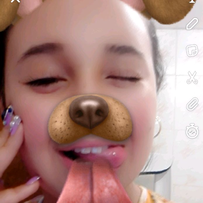 Profile Picture of @ ashly _ vasquez (@aaronlabarca) on Tiktok