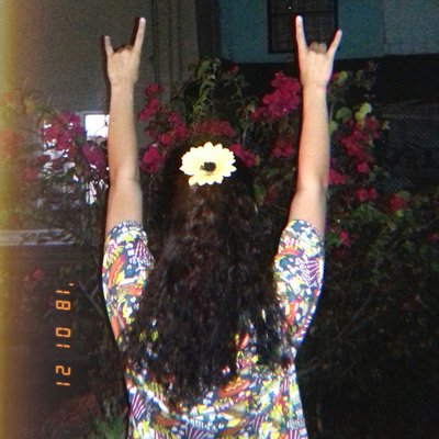 Profile Picture of Catherine Lobos Juan (@CatherineLobos5) on Twitter