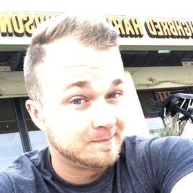 Profile Picture of Chad Wright (@chadwright16) on Pinterest