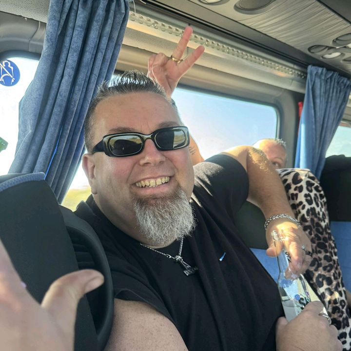 Profile Picture of Arne Hansen385 (@arnehansen72) on Tiktok