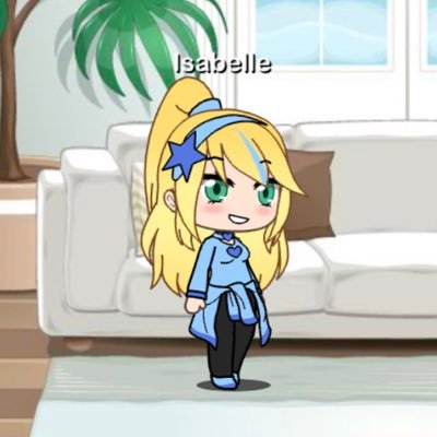 Profile Picture of Isabelle Perry (@Isabell81926578) on Twitter