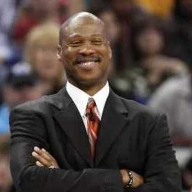 COTY Byron Scott - Twitter Profile Picture of COTY Byron Scott (@BryronScott) on Twitter
