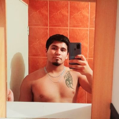 Abraham Salinas - Twitter Profile Picture of Abraham Salinas (@Abraham92799634) on Twitter