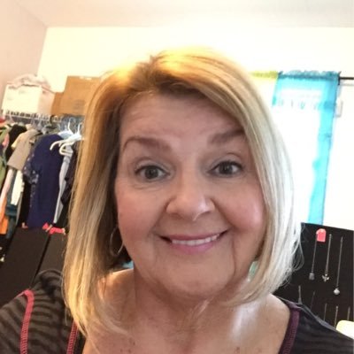 Profile Picture of Patty Irby (@MaggieleansJack) on Twitter