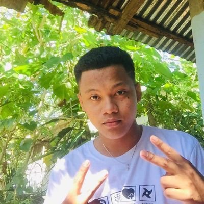 Profile Picture of Romel Jay Neolar (@jay_neolar) on Twitter