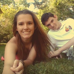 Profile Picture of Tori Douglas (@lovetorixox) on Myspace