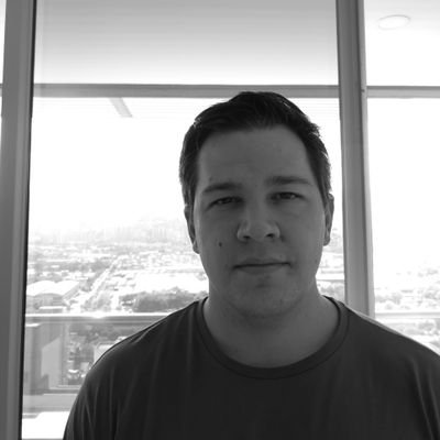 Profile Picture of Andrew Contreras (@contrerian) on Twitter