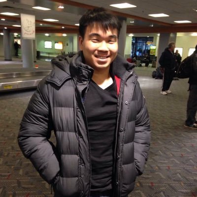 Profile Picture of Jerome Chong (@JeromeCTL) on Twitter