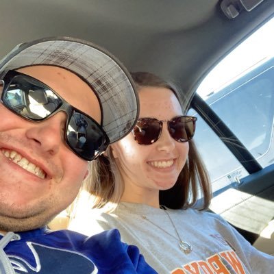 Profile Picture of Logan Robertson (@loganrob23) on Twitter