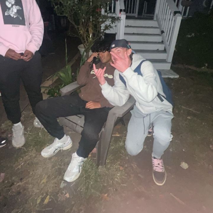 Profile Picture of Darrien Downey (@darriendowney) on Tiktok