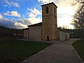 Profile Picture of Collado Hermosoon Wikipedia