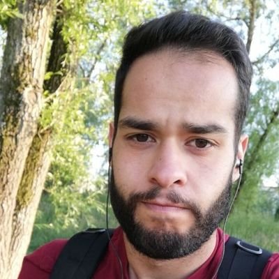 Profile Picture of Ralph Abi-Rizk (@RalphAbiRizk1) on Twitter