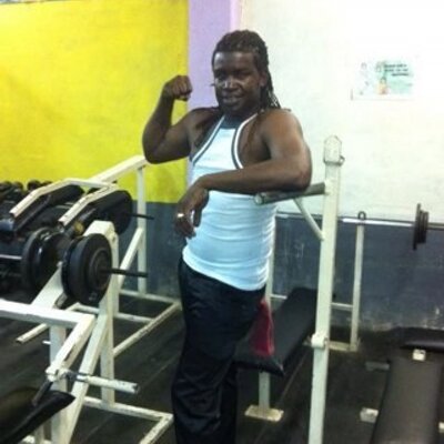 Profile Picture of Amos Campbell (@CampbellAmos) on Twitter