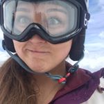 Profile Picture of Samantha Scher (@sam_scher) on Instagram