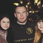 Profile Picture of Stephen Kinsella (@skepticstevee) on Instagram