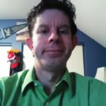 Profile Picture of Mike Blevins (@freesefan34) on Instagram