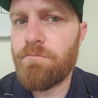 Profile Picture of Dustin Herron (@DustinHerron8) on Twitter