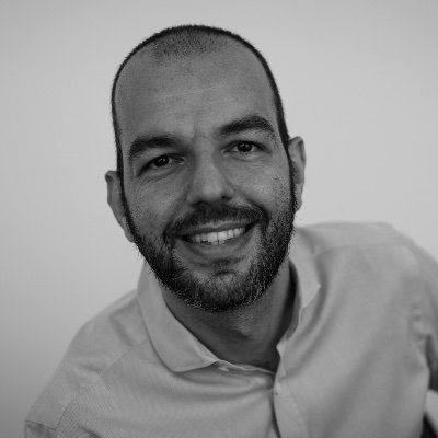 Profile Picture of Bruno Di Stefano (@DiStefano_Lab) on Twitter