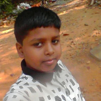 Profile Picture of Parameswaran S Nair (@ParameswaranSN2) on Twitter