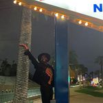 Profile Picture of Derrick Goodlookin Seabrook (@sexibrook) on Instagram