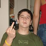 Profile Picture of Adam Sheedy (@jinniscience) on Instagram