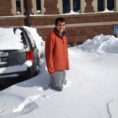 Profile Picture of Gabriel Levy (@gabriellevy12) on Twitter