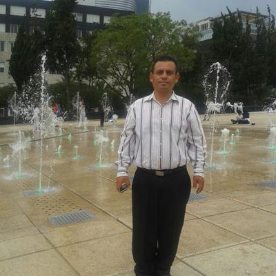 Profile Picture of Luis Lopez Reza (@luisreza20) on Twitter