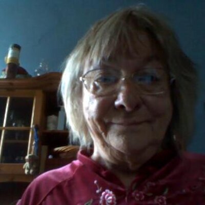 Profile Picture of Ann Humphreys (@AHumphreys38) on Twitter