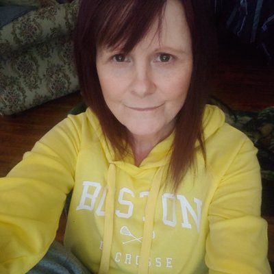 Profile Picture of Tracey Jefferies (@TraceyJefferie8) on Twitter