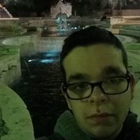 Profile Picture of David Pardiñas Calvo (@david_bdn95) on Pinterest