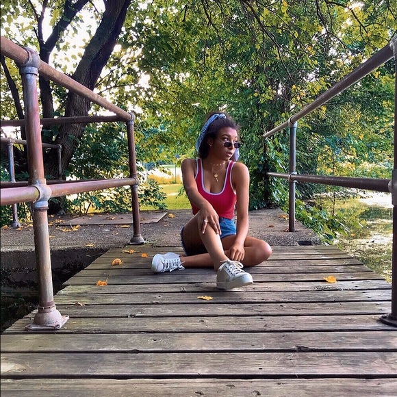 Profile Picture of Khalita Jarmon (@khalita) on Poshmark