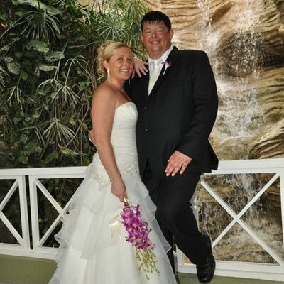 Profile Picture of Tracey Lambert (@TraceyLambert10) on Twitter