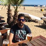 Profile Picture of Javier Gordillo (@javiergrangel) on Instagram