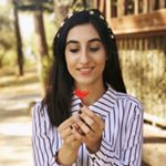 Profile Picture of Nancy (@nancyhasson) on Instagram