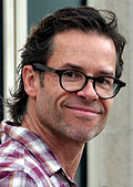 Profile Picture of Guy Pearce - Wikipediaon Wikipedia