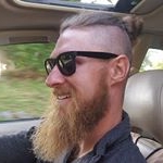 Profile Picture of James Hildebrand (@beardzie) on Instagram