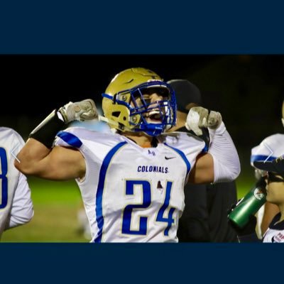 Profile Picture of Nick Pucillo (@PucilloNick) on Twitter