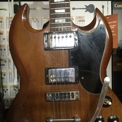 Profile Picture of Dave B (@ToneKat) on Twitter