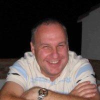 Profile Picture of John Pearson (@johnpearson62) on Twitter