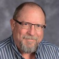 Profile Picture of David Dobbins (@daviddobbins) on Twitter