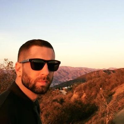 Profile Picture of Craig Meyer (@ospaced) on Twitter