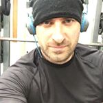 Profile Picture of Dustin Hatch (@dustyjames85) on Instagram