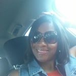 Profile Picture of Melody Allison Brimmer (@mrsbrimmer3) on Instagram