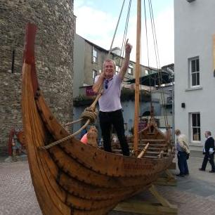 Profile Picture of Paul Forsey (@ForseyPaul) on Twitter