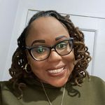 Profile Picture of Shalyse K. Bryan LCSW Purposeful Peace Mental Health Solutions (@shalyse.k.bryan) on Instagram