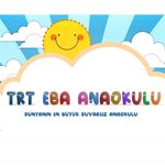 Profile Picture of TRT EBA ANAOKULU (@trtebaanaokulu) on Instagram