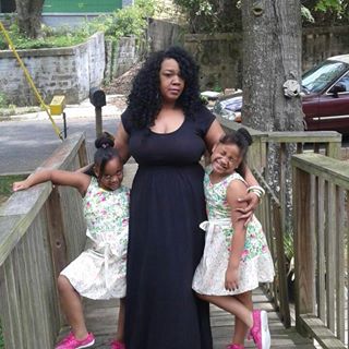 Profile Picture of Aprile James (@Aprile-James) on Facebook