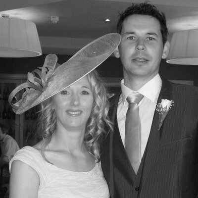 Tricia Anne Turner - Twitter Profile Picture of Tricia Anne Turner (@@Trish_Turner) on Twitter