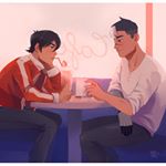 Profile Picture of ~ Parrish (@keith.the.space.emo) on Instagram